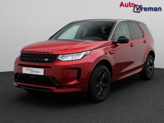 Land Rover Discovery Sport - P200 2.0 R-Dynamic S