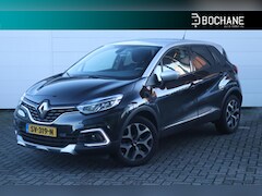 Renault Captur - TCe 120 EDC Intens PACK EASY LIFE