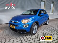 Fiat 500 X - Cross 1.0 GSE Cross