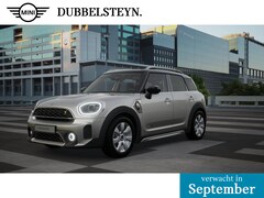 MINI Countryman - Cooper S E ALL4 Classic | Premium Pakket