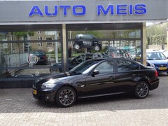 BMW 3-serie - 318I CORPORATE LEASE BUSINESS LINE