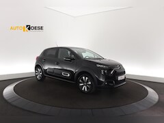 Citroën C3 - 1.2 PureTech Feel | Apple Carplay | Stoelverwarming | Klimaatregeling | Sportvelgen