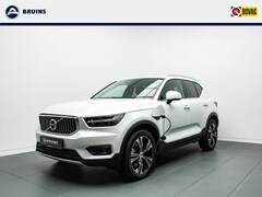 Volvo XC40 - T5 262PK Automaat Recharge Inscription Expression, ACC, Camera