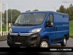 Citroën Jumper - 30 2.2 BLUEHDI 140 L1H1 CONTROL NAVI | CAMERA | TREKHAAK