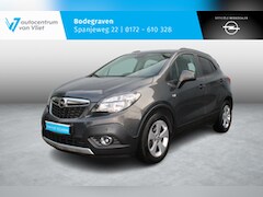 Opel Mokka - 1.4 Turbo Edition Navigatie | Bluetooth | Cruise Control