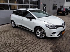 Renault Clio Estate - Limited AIRCO CRUISE NAVI PARKEER S