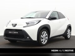 Toyota Aygo X - 1.0 VVT-i Active |Automaat | Climate | Camera | Stoelverwarming