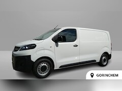 Opel Vivaro-e - 50kWh L2 | Techno NAV Pakket | Van €40.706 voor €39.545 | In bestelling
