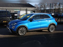 Fiat 500 X - Cross 1.0 GSE City Cross