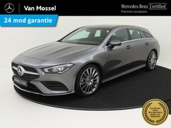 Mercedes-Benz CLA-klasse Shooting Brake - 180 AMG/ 19" AMG multispaakvelgen