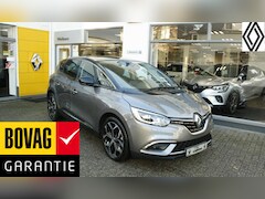 Renault Scénic - IV TCe 140 Intens