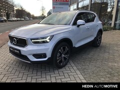Volvo XC40 - T5 Inscription Expression Plug In Hybride 261pK -Parkeercamera - On Call - Adaptive Cruise