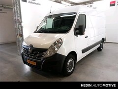 Renault Master - dCi 130 T35 L2/H2 FWD | Pack Parking | Trekhaak | Airco | Navigatie