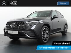 Mercedes-Benz GLC-klasse - 200 4MATIC AMG (nieuw model) | Panorama - Schuifdak | Night pakket | Alarm Klasse 3 & 5 |