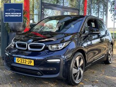 BMW i3 - Basis 120Ah 42 kWh AUTOMAAT | Navi | ECC | PDC | LM Velgen