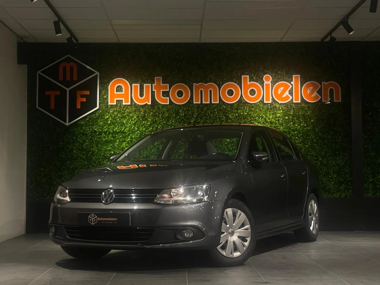 Volkswagen Jetta - 1.2 TSI BMT Comfortline - AutoWereld.nl