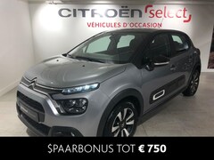 Citroën C3 - 1.2 PureTech Business | 110PK | AUTOMAAT | AIRCO |