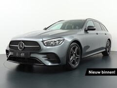 Mercedes-Benz E-klasse Estate - 200 Business Solution AMG