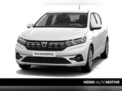 Dacia Sandero - TCe 90 Comfort