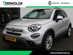 Fiat 500 X - 1.0 GSE Urban Opening Edition