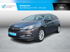 Opel Astra Sports Tourer - 1.0 Edition Navi*Elektrisch dakraam*Apple Carplay