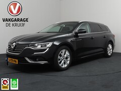 Renault Talisman Estate - 1.3 TCe Limited Trekhaak | Navi | Keyless