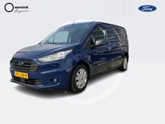 Ford Transit Connect - 1.5 EcoBlue L2 Trend Automaat Airco | Centrale deurvergrendeling | Telefoon Bluetooth | Fi