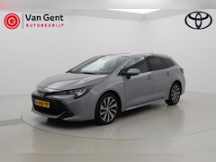 Toyota Corolla - TS 1.8 Hybrid Dynamic Apple/Android Automaat
