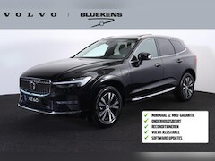 Volvo XC60 - Recharge T6 AWD Inscription Expression - Panorama/schuifdak - IntelliSafe Assist - Adaptie