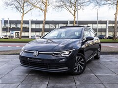 Volkswagen Golf - 1.4 eHybrid PHEV | Panoramadak | Memory | Massage | Carplay | Adaptive Cruise | Lane Assis