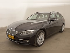 BMW 3-serie Touring - 320i Luxury Edition Automaat 60.598 km