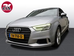 Audi A3 Limousine - 1.0 TFSI Sport Lease Edition VIRTUAL COCKPIT/AUTOMAAT/NAVI/CRUISE/SPORTSTOELEN