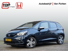 Honda Jazz - Hybrid CVT Executive | 1e Eigenaar | NL auto | Dealeronderhouden