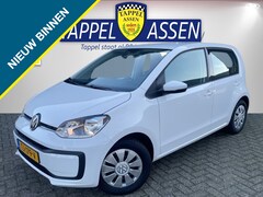 Volkswagen Up! - move up 5-drs./Bluetooth/ Airco/NAP