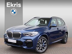 BMW X5 - xDrive40i High Executive M-Sportpakket / Panoramadak / Adaptief M Onderstel / HIFI actief