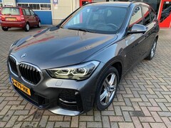 BMW X1 - 1.8I/SDRIVE/MPAKK/HLEER/LED/18INCH