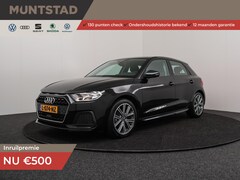 Audi A1 Sportback - 25 TFSI epic | Apple Carplay | Virtual Cockpit | Cruise Control | Garantie tot 07-2025 |