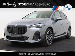 BMW 2-serie Active Tourer - 225e xDrive M Sport High Executive Automaat / Panoramadak / M Adaptief onderstel / Adaptie