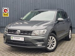 Volkswagen Tiguan - 1.5 TSI ACT Comfortline | Virtual cockpit | Stoel en stuur verwarming | Camera