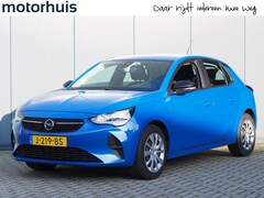 Opel Corsa - | EDITION | NAVI VIA CARPLAY | 100 PK | SENSOREN |