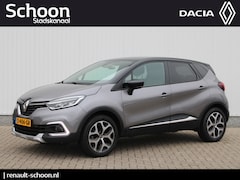 Renault Captur - 1.3 TCe 150 Intens | Cruise | Navi | PDC |