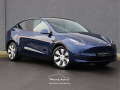 Tesla Model Y - Long Range |12%|AUTOPILOT|WARMTEPOMP|BTW|