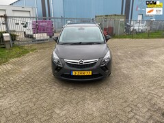 Opel Zafira Tourer - 1.6 CDTI Business+ Navigatie