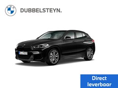 BMW X2 - sDrive20i | M-Sport | 19'' | Camera | Head-Up | Driv. Ass. | HiFi | Stoelverw. | Trekhaak