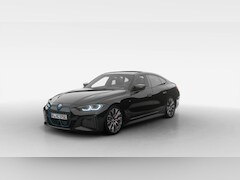 BMW i4 - M50 High Executive M Sportpakket Pro