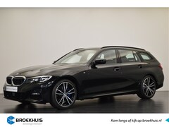 BMW 3-serie Touring - 330i M-Sport | Executive Trekhaak | Active Cruise Control | HiFi System | Live Cockpit Pro