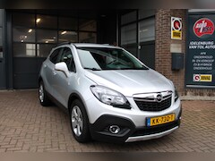 Opel Mokka - 1.4 Turbo 140PK Start/Stop Innovation
