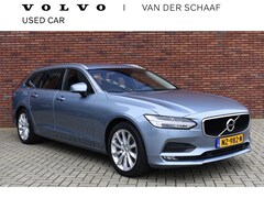Volvo V90 - T5 255PK Momentum Intro | Bowers & Wilkins | Trekhaak | Head-Up |