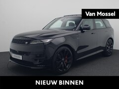 Land Rover Range Rover Sport - P440e Dynamic SE | 23'' Gloss Black | Head-Up | ClearSight | Cold Climate Pack