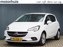 Opel Corsa - | FAVOURITE | 1.4 90 PK | NAVI | CARPLAY | PARK PILOT |